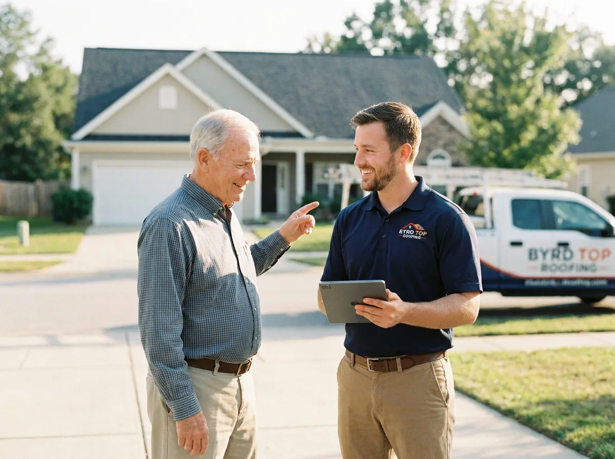 Roofing Holdingford, MN FAQs